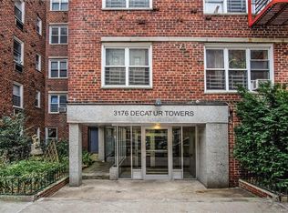 3176 Decatur Ave APT 1A, Bronx, NY 10467