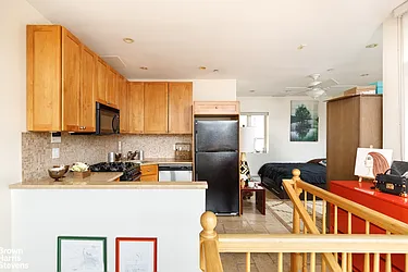 Rented by Brown Harris Stevens