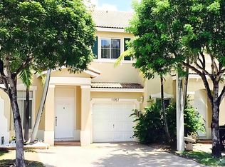 11357 NW 57th Ln, Doral, FL 33178