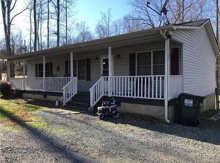 1710 China Grove Rd, China Grove, NC 28023