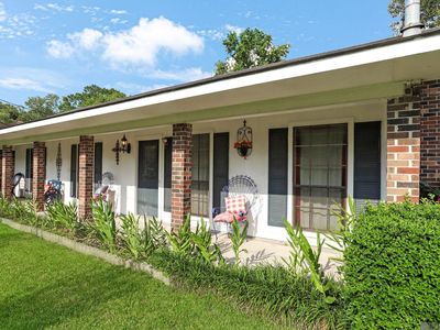 3348 Cedar St, Zachary, LA, 70791