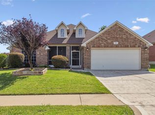 7807 Raton Ridge Ln, Arlington, TX 76002