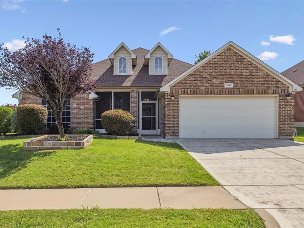 7807 Raton Ridge Ln, Arlington, TX 76002