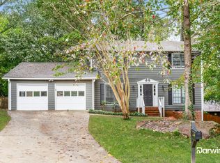 3883 Cloudland Dr, Snellville, GA