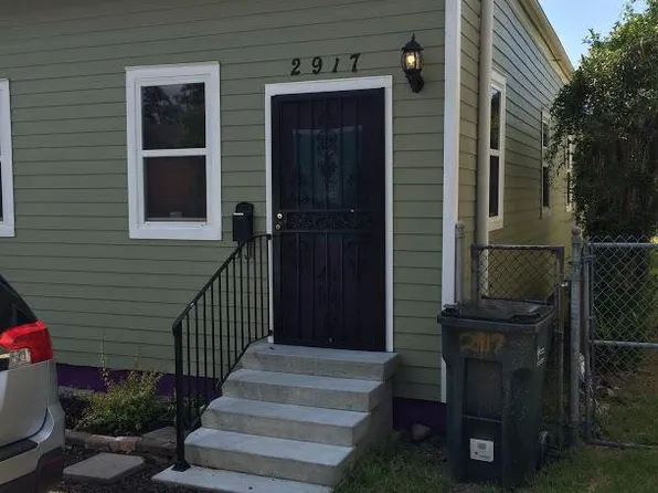 2917 Saint Thomas St, New Orleans, LA 70115