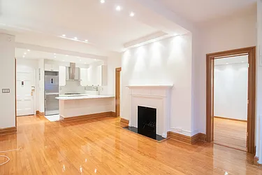 Rented by WAM Partners - William Moses Co.