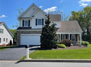 1315 Hedgerow Dr, Forks Twp, PA 18040