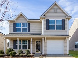 260 Ranlo Ave, Gastonia, NC 28054