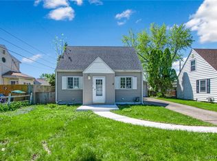 39 Lindbergh Ct, Cheektowaga, NY 14225