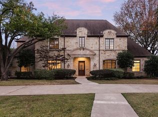 5614 Del Roy Dr, Dallas, TX 75230