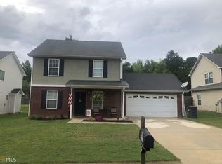 236 Grand Magnolia St, Jackson, GA 30233