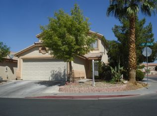 6334 Angelita View Ave, Las Vegas, NV 89142
