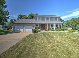 4775 Rustic Ln, Decatur, IL 62521