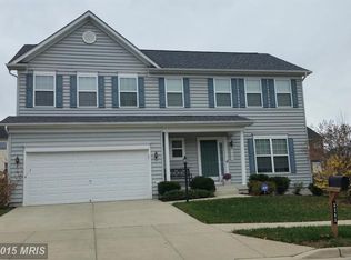 3303 Wendells Ln, Accokeek, MD 20607