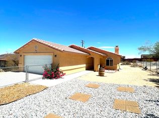 6829 Quail Spring Ave, Twentynine Palms, CA 92277