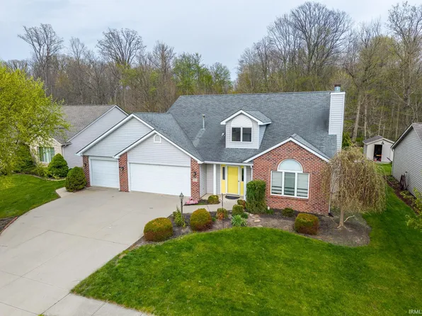 4015 Woodfield Run, New Haven, IN 46774