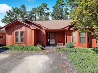 123 Hickory Dr., Conway, SC 29526