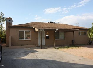 3763 E 24th St, Tucson, AZ 85713