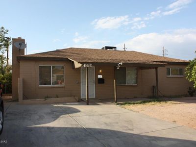3763 E 24th St, Tucson, AZ, 85713