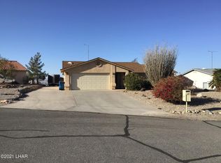 2336 Beverly Glen Pl, Lake Havasu City, AZ 86403