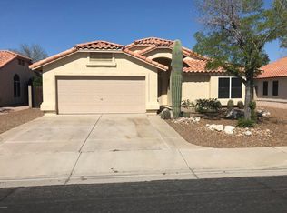 498 W Smoke Tree Rd, Gilbert, AZ 85233