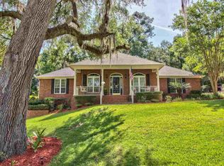 6303 Mallard Trace Dr, Tallahassee, FL 32312
