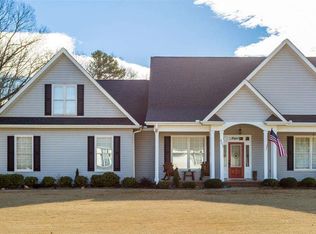 491 Hendricks Rd, Easley, SC 29642