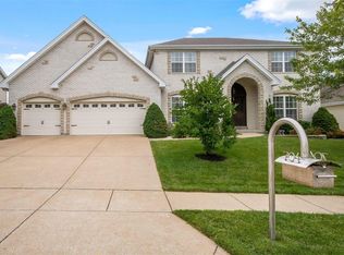 704 Cooper Way Dr, O'Fallon, MO 63368