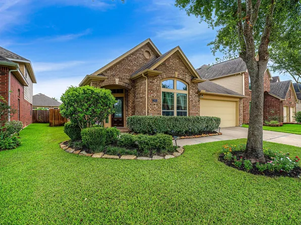 13415 Mesquite Stone Ln, Richmond, TX 77407