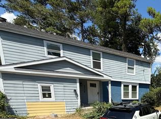 4304 Village Square Ln, Stone Mountain, GA 30083