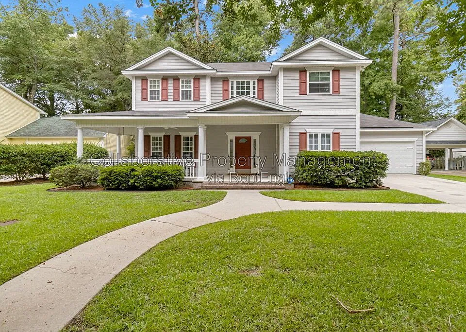 119 Cherryfield Ln
