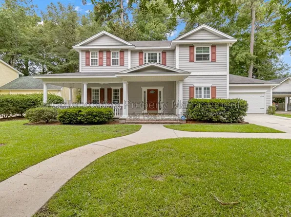 119 Cherryfield Ln, Savannah, GA 31419