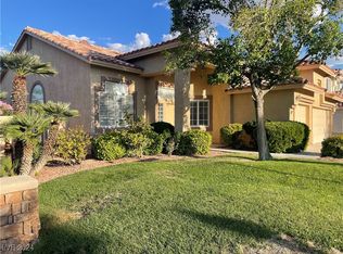 3838 Biltmore Bay St, Las Vegas, NV 89147