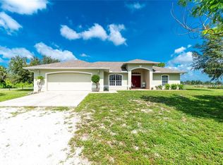 6257 Westminster St, Punta Gorda, FL 33982