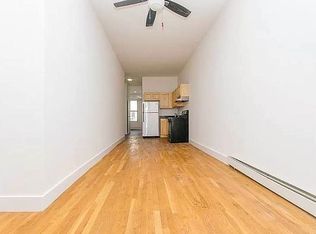 363 Central Ave #3R, Brooklyn, NY 11221