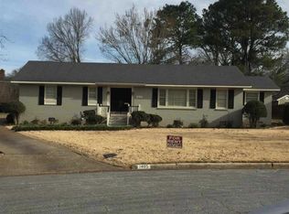 1405 Sierra Blvd SE, Huntsville, AL 35801