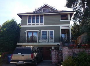 409 McGraw St, Seattle, WA 98109