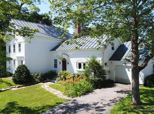 85 Bristol Rd, Damariscotta, ME 04543