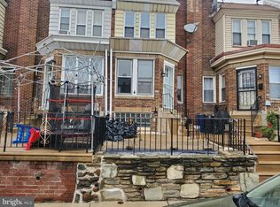 851 E Sanger St, Philadelphia, PA 19124