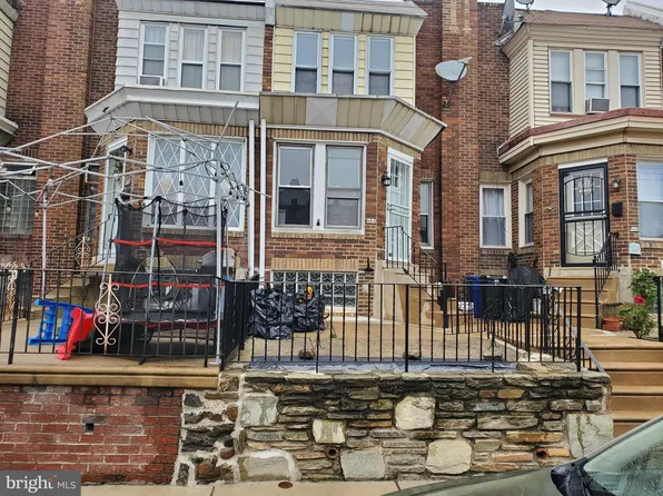 851 E Sanger St, Philadelphia, PA 19124