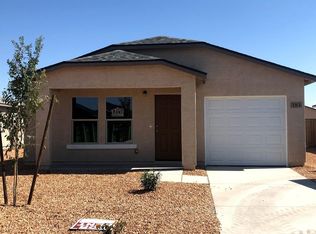 183 E Impala Pl, Casa Grande, AZ 85122