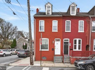 501 Green St, Lancaster, PA