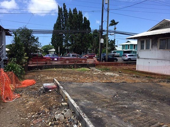 2nd image of 542 Kinoole St Lot 11