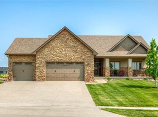 604 NE 53rd Ct, Ankeny, IA 50021