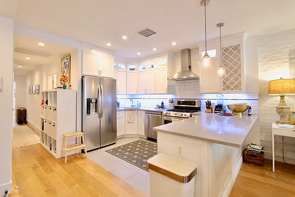 Rented by True Lofts New York LLC | media 17