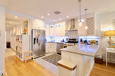 Rented by True Lofts New York LLC