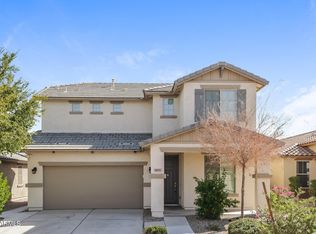 18075 W Via Del Sol, Surprise, AZ 85387