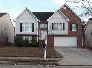 1030 Lear Dr, Locust Grove, GA 30248