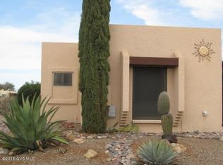 1082 W Camino El Greco, Green Valley, AZ 85622