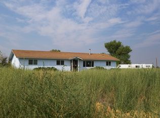 222 S Harmon Rd, Fallon, NV 89406